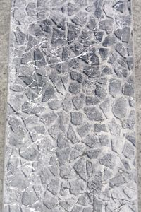 Дорожка блеск серебро 60см