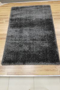 Puffy Anthracite 80x150