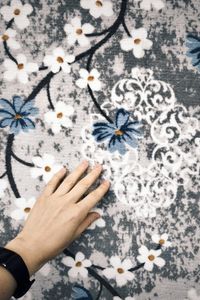 SOFT 6340 grey 200см