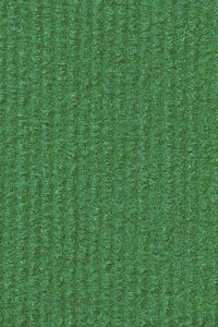 Выставочный ковролин 200см зеленый