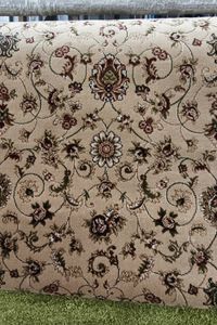 Акварель горчичный 200см