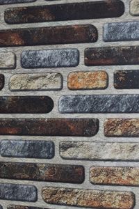 Безворсовая матовая дорожка FO38