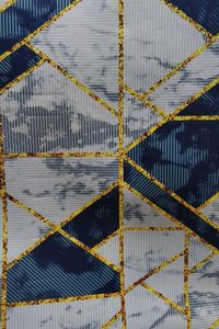 Безворсовая матовая дорожка 2BB9