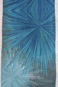 Безворсовая матовая дорожка YDWU