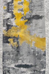 Безворсовая матовая дорожка QD9P