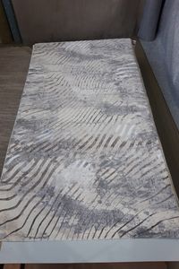 Pamuk 200*400 зебра прямой